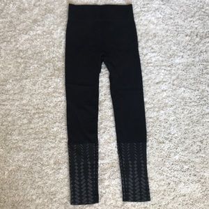 Never worn MPG yoga leggings